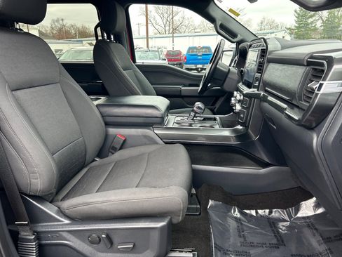 Certified 2022 Ford F150 XLT w/ Equipment Group 302A High AWD/4WD image 17