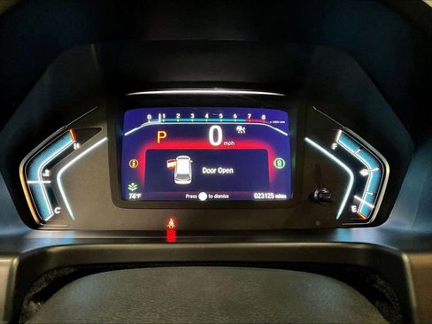 Used 2024 Honda Odyssey EX-L image 13