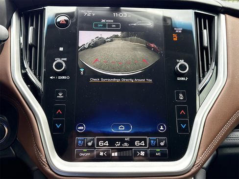 Used 2021 Subaru Outback Touring XT image 28