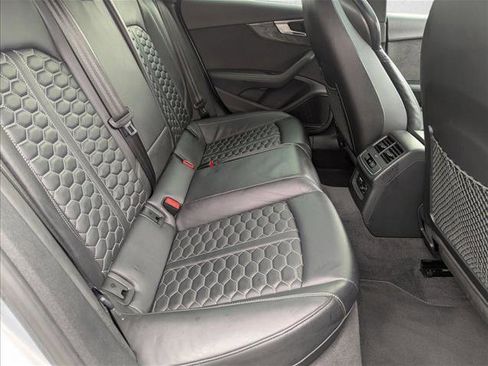 Used 2019 Audi RS 5 Sportback image 21