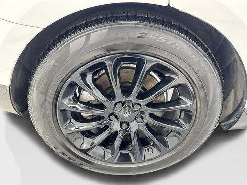 Used 2020 Land Rover Range Rover Sport HSE AWD/4WD image 83
