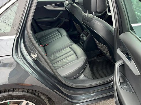 Used 2017 Audi A4 2.0T Premium Plus image 25