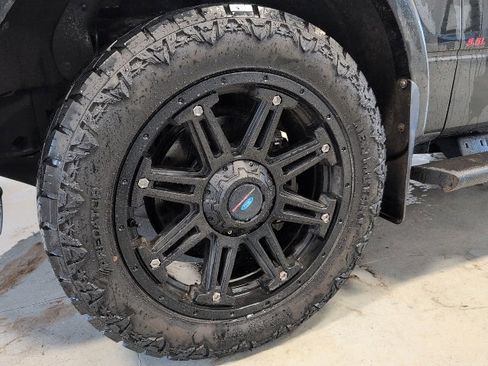 Used 2014 Ford F150 FX4 w/ FX Appearance Package image 12