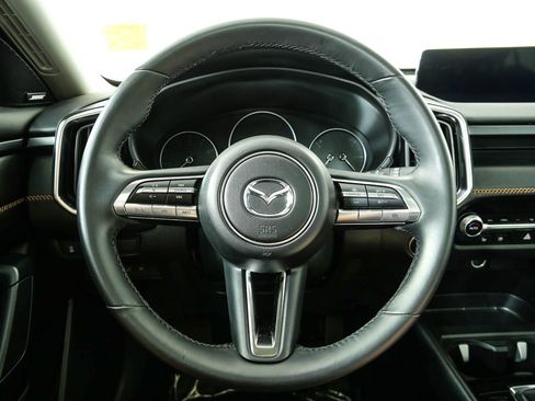 Used 2024 MAZDA CX-50 AWD 2.5 S w/ Weather Package image 10