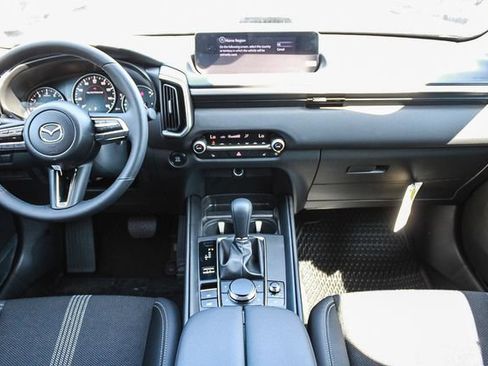 New 2026 MAZDA CX-50 AWD 2.5 S w/ Weather Package image 14