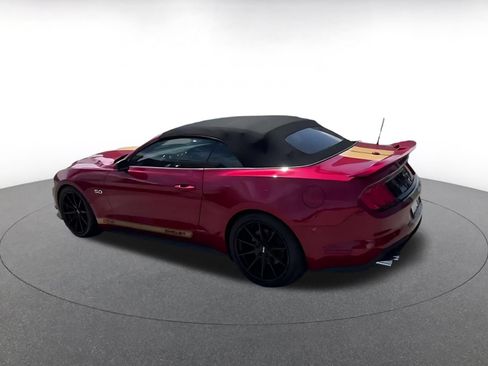 Used 2022 Ford Mustang GT Premium w/ GT Performance Package RWD image 9