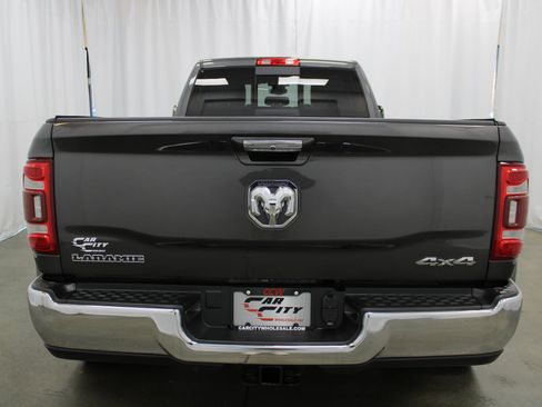 Used 2021 RAM 3500 Laramie image 6