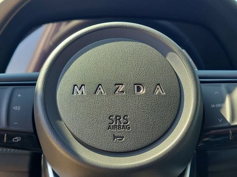 New 2026 MAZDA CX-5 Select AWD/4WD image 24