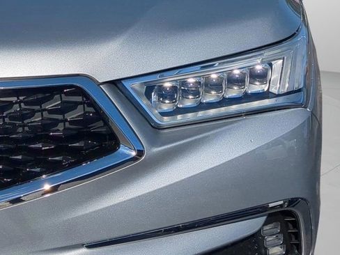 Used 2020 Acura MDX FWD w/ Advance Package image 24