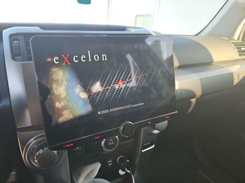 Used 2015 Toyota 4Runner SR5 Premium image 9