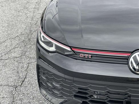 New 2026 Volkswagen GTI Autobahn FWD image 11