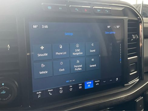 Used 2023 Ford F250 Lariat w/ Lariat Ultimate Package AWD/4WD image 33