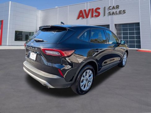 Used 2025 Ford Escape Active image 6