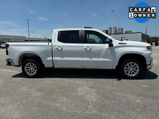 Used 2021 Chevrolet Silverado 1500 LT w/ Z71 Off-Road Package video 2