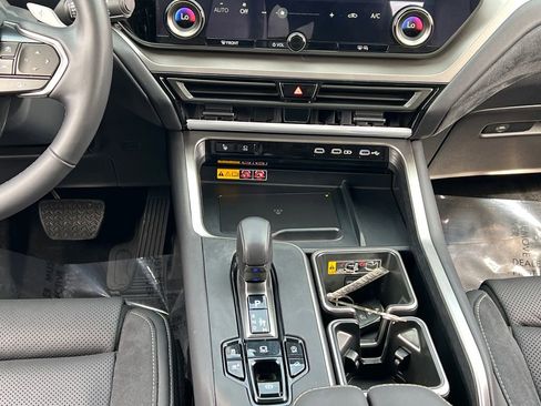 Certified 2025 Lexus TX 350 350 Luxury w/ Technology Package image 13