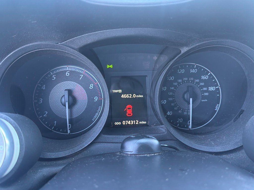 Used 2014 Mitsubishi Lancer Evolution GSR AWD/4WD image 2