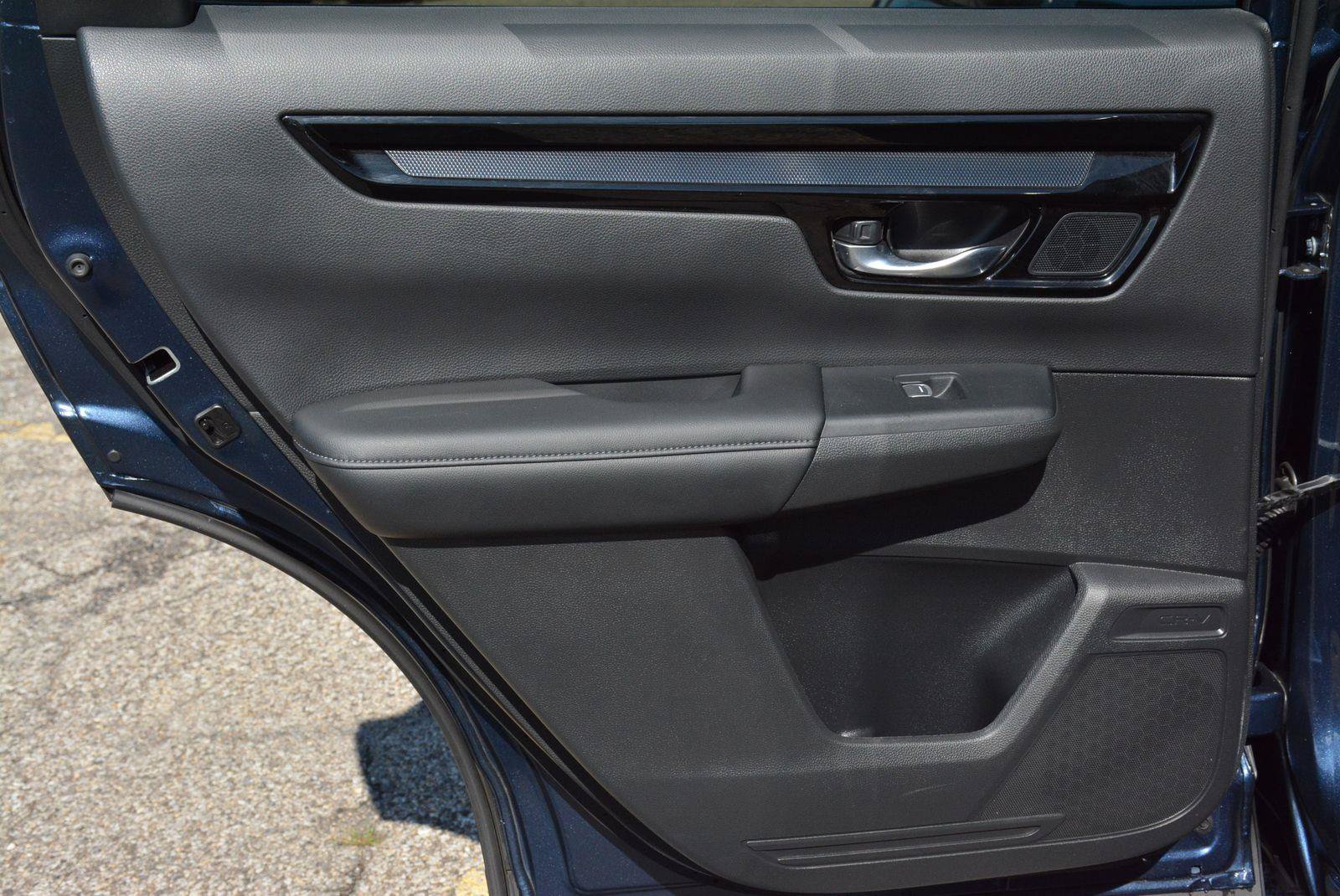 Used 2024 Honda CR-V EX-L image 16
