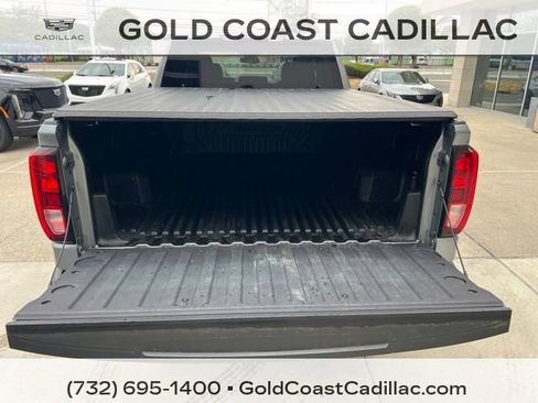 Used 2024 GMC Sierra 1500 Elevation AWD/4WD image 10