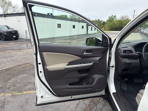 Used 2013 Honda CR-V EX-L image 24