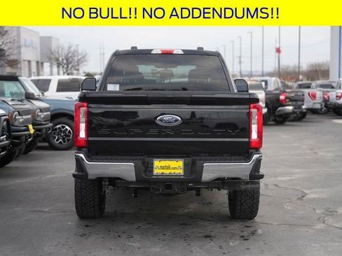 New 2026 Ford F250 XLT w/ FX4 Off-Road Package image 8
