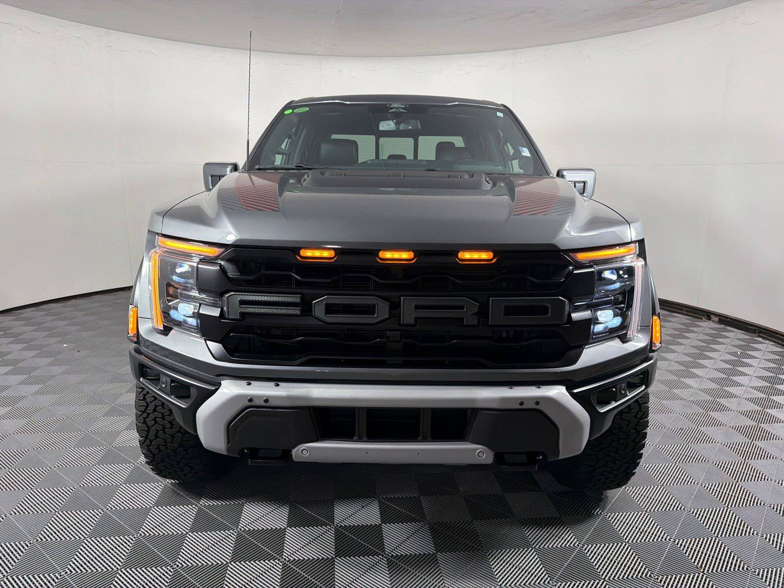 New 2026 Ford F150 Raptor AWD/4WD image 2