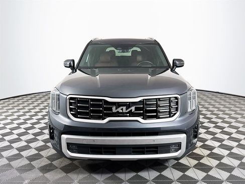 Certified 2024 Kia Telluride SX Prestige image 2