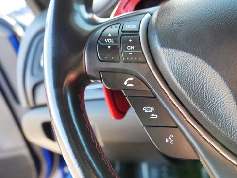 Used 2021 Acura ILX image 28