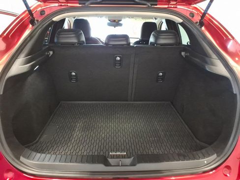 Used 2023 MAZDA CX-30 AWD 2.5 S w/ Preferred Package image 23