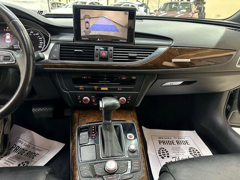 Used 2014 Audi A6 3.0T Prestige w/ Prestige Package image 20