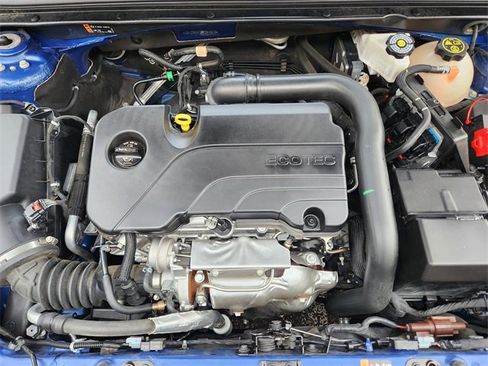 Used 2023 Chevrolet Malibu LT image 16