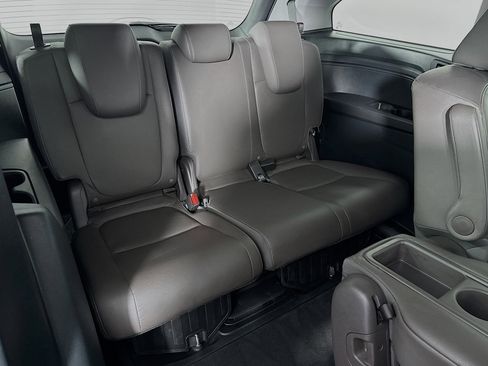 Certified 2024 Honda Odyssey EX-L image 27