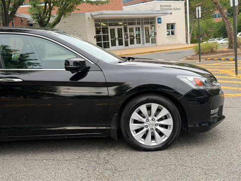 Used 2013 Honda Accord EX-L image 5