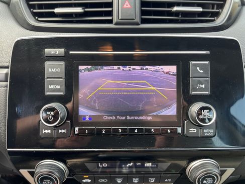 Used 2020 Honda CR-V LX image 19