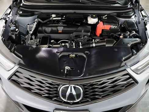 Used 2025 Acura RDX A-Spec AWD/4WD image 39