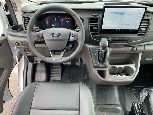 New 2026 Ford Transit 250 148 Medium Roof Extended AWD w/ Load Area Protection Package image 6