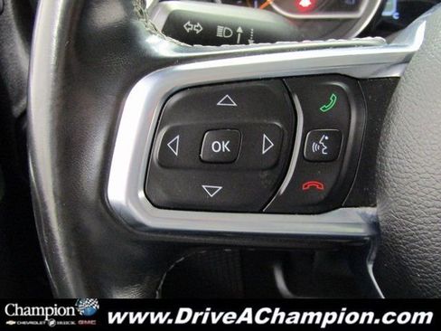 Used 2021 Jeep Gladiator Overland w/ Popular Equipment Package image 28