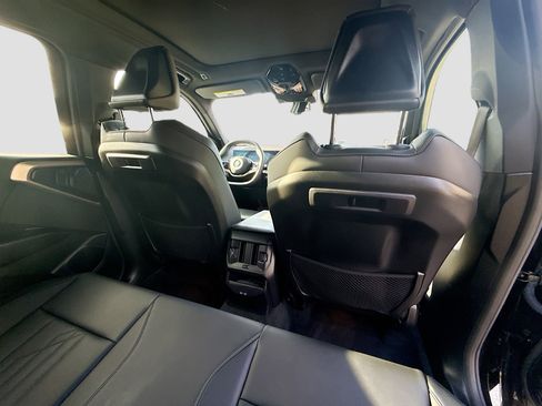 Used 2025 BMW X3 xDrive30i image 27