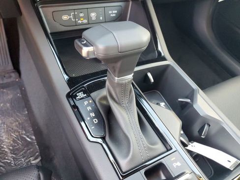 New 2025 Kia K5 EX FWD image 20