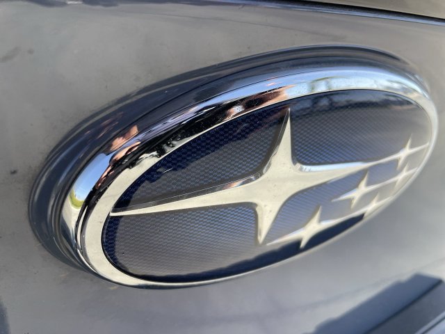 Used 2023 Subaru Solterra AWD image 31