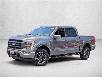 Used 2022 Ford F150 Lariat