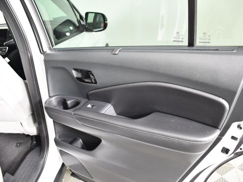 Certified 2023 Honda Passport Elite image 45
