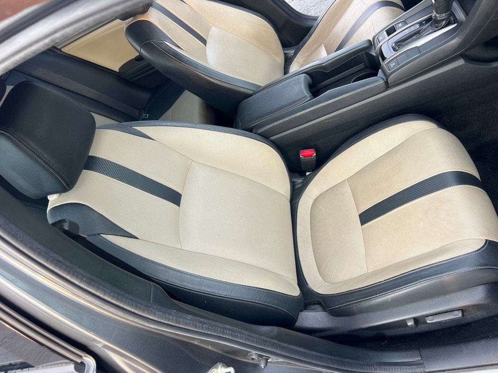 Used 2017 Honda Civic Sport Touring image 20
