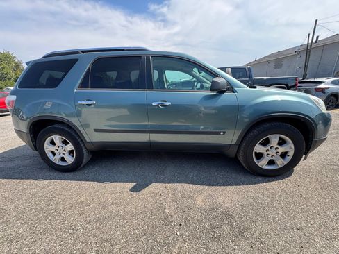 Used 2009 GMC Acadia SLE FWD image 9