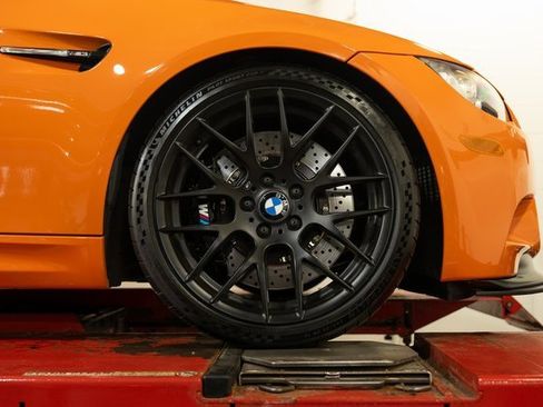 Used 2011 BMW M3 Coupe image 9