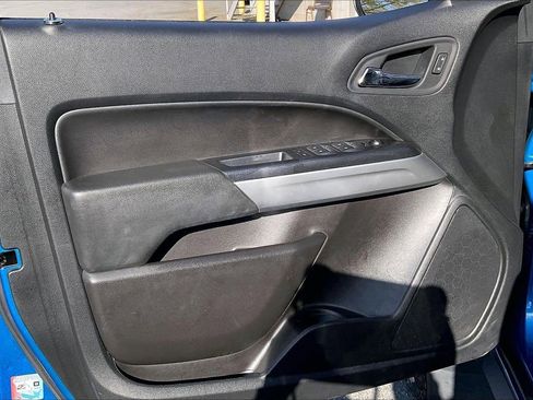 Used 2022 Chevrolet Colorado ZR2 image 27