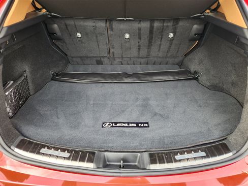 Used 2024 Lexus NX 250 FWD w/ Premium Package image 34