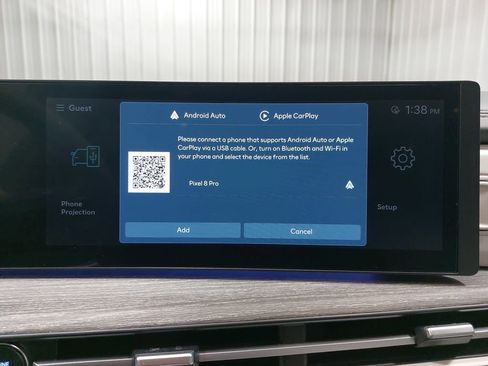 Used 2025 Hyundai Santa Fe Limited image 25