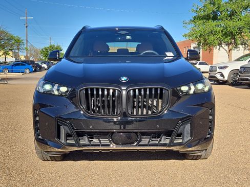 Certified 2026 BMW X5 xDrive40i image 10