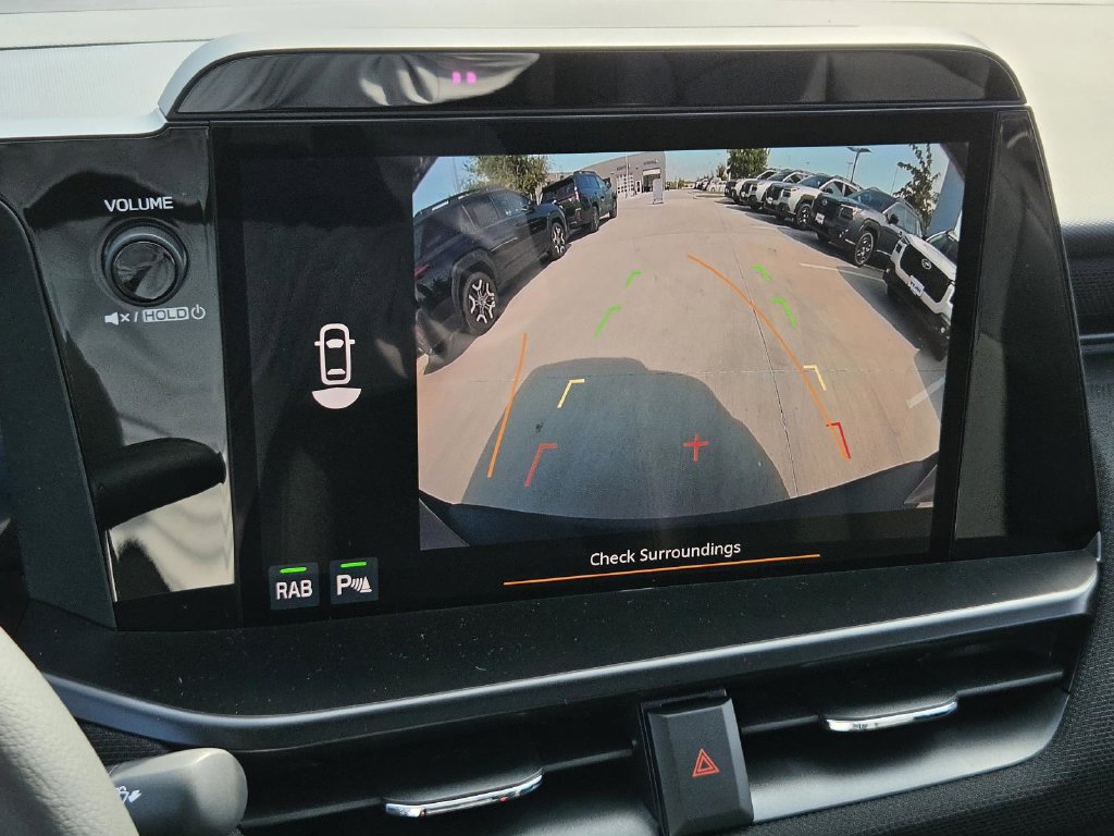 New 2026 Subaru Outback Premium AWD/4WD image 18