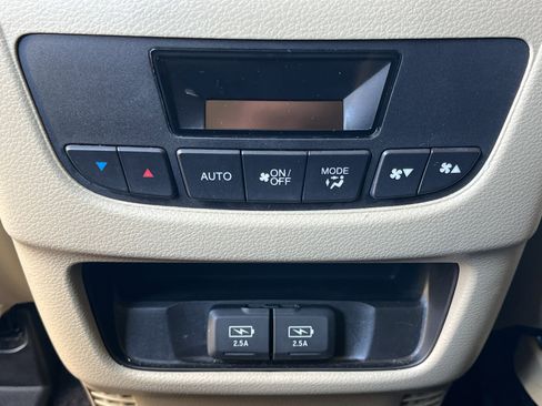 Used 2020 Acura MDX FWD image 21